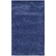 Safavieh California Shag Izat Solid Rug - Thumbnail 198