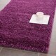 Safavieh California Shag Izat Solid Rug - Thumbnail 117