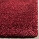 Safavieh California Shag Izat Solid Rug - Thumbnail 109