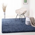 Safavieh California Shag Izat Solid Rug