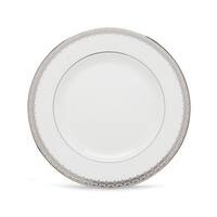 lenox lace couture salad plat lenox lace couture salad plat