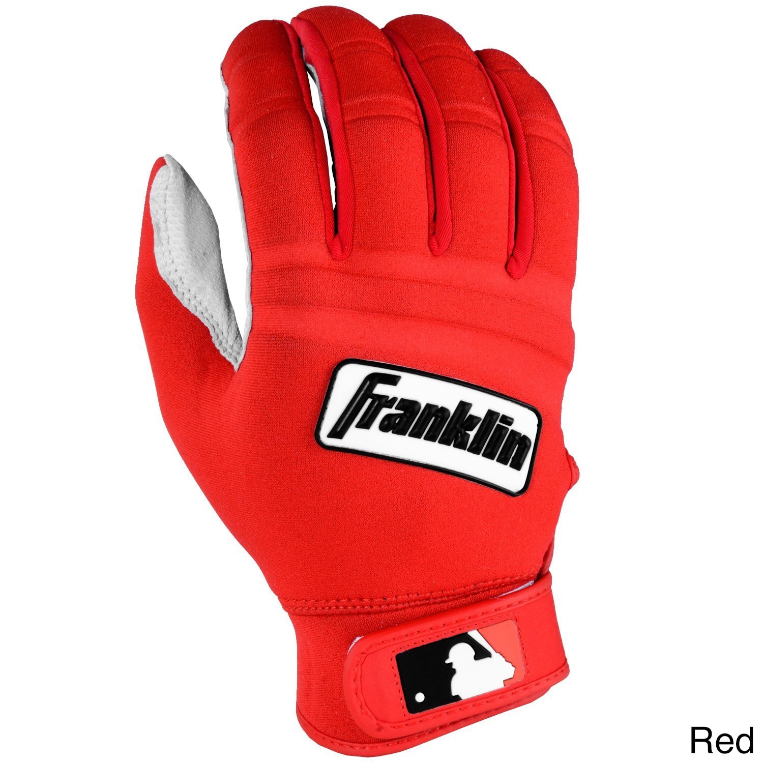 Franklin cold best sale weather batting gloves