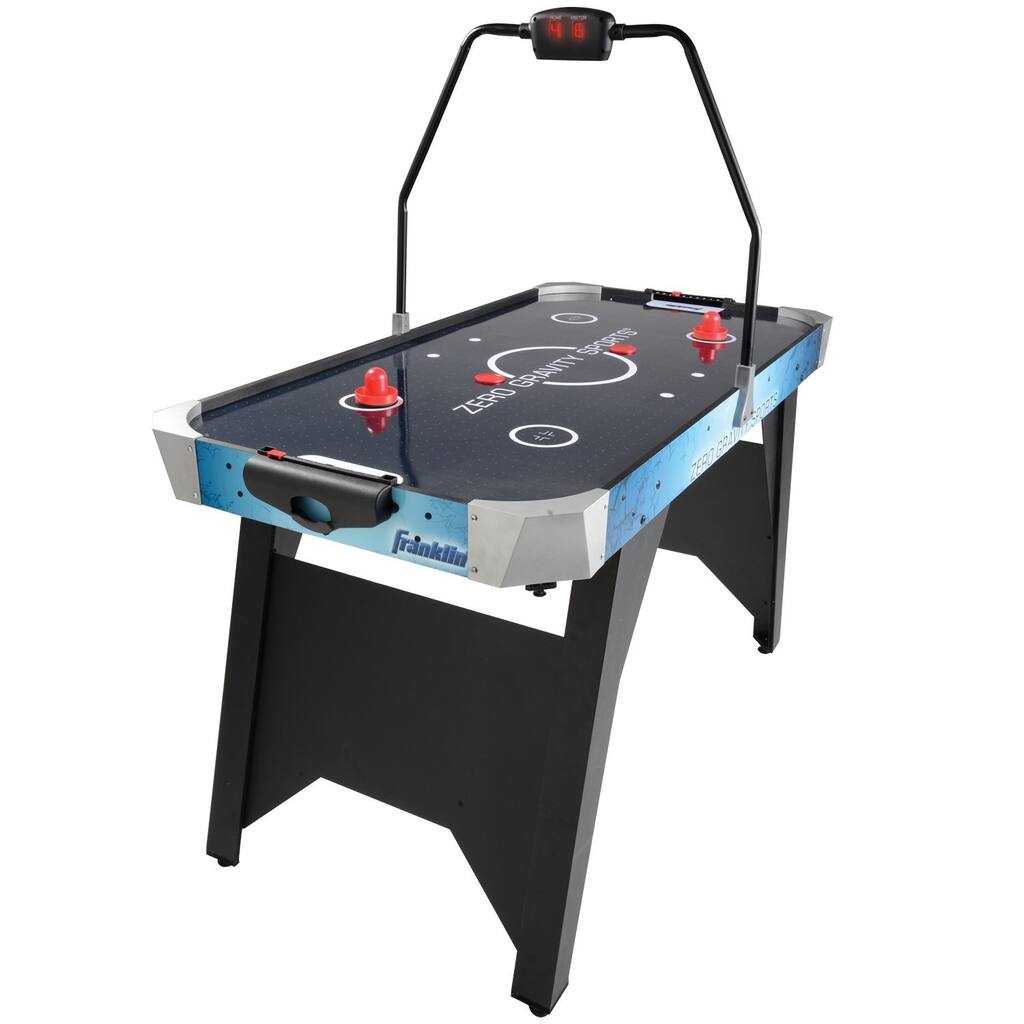 54-inch Zero Gravity Sports Air Hockey Table
