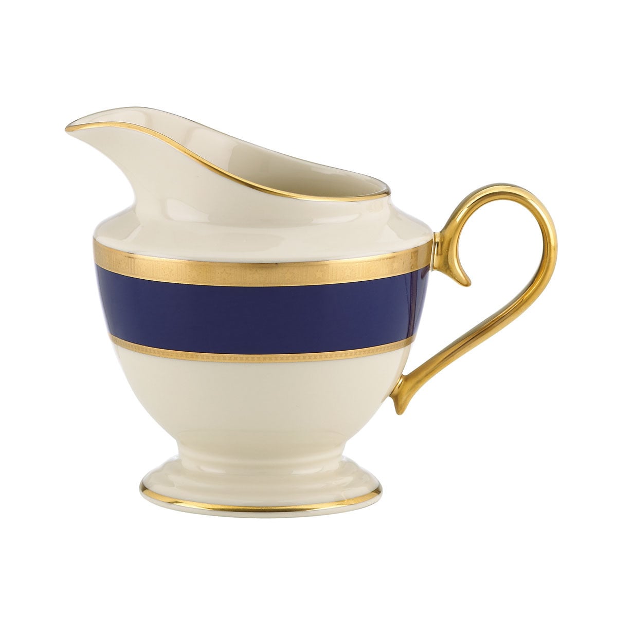 Lenox Independence 4 inch Creamer