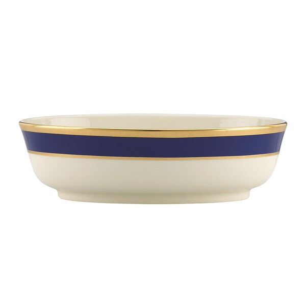 Lenox 'Independence' 9.5-inch Open Vegetable Bowl