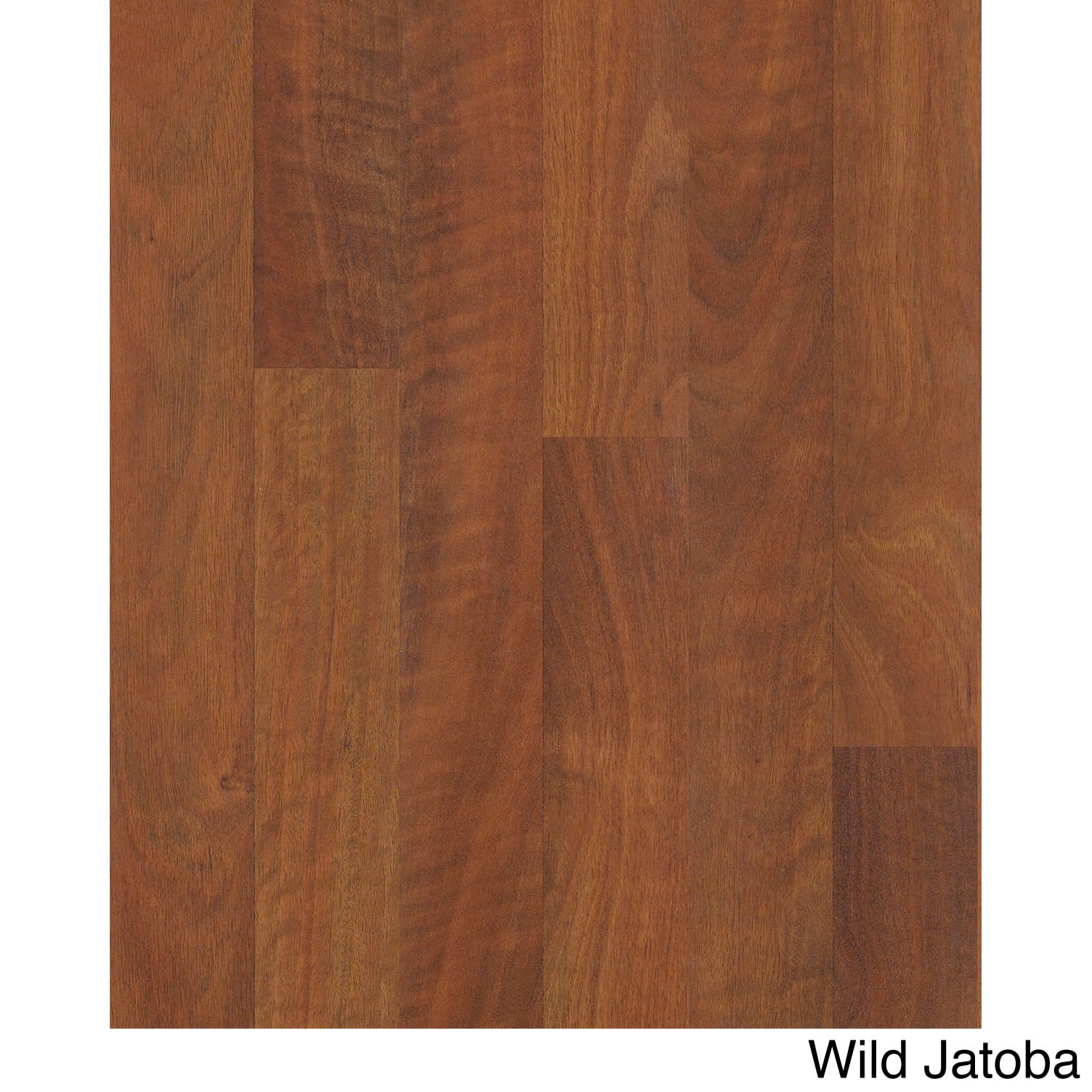 Shaw Natural Impact Ii Laminate Flooring (26.4 Sq Ft)