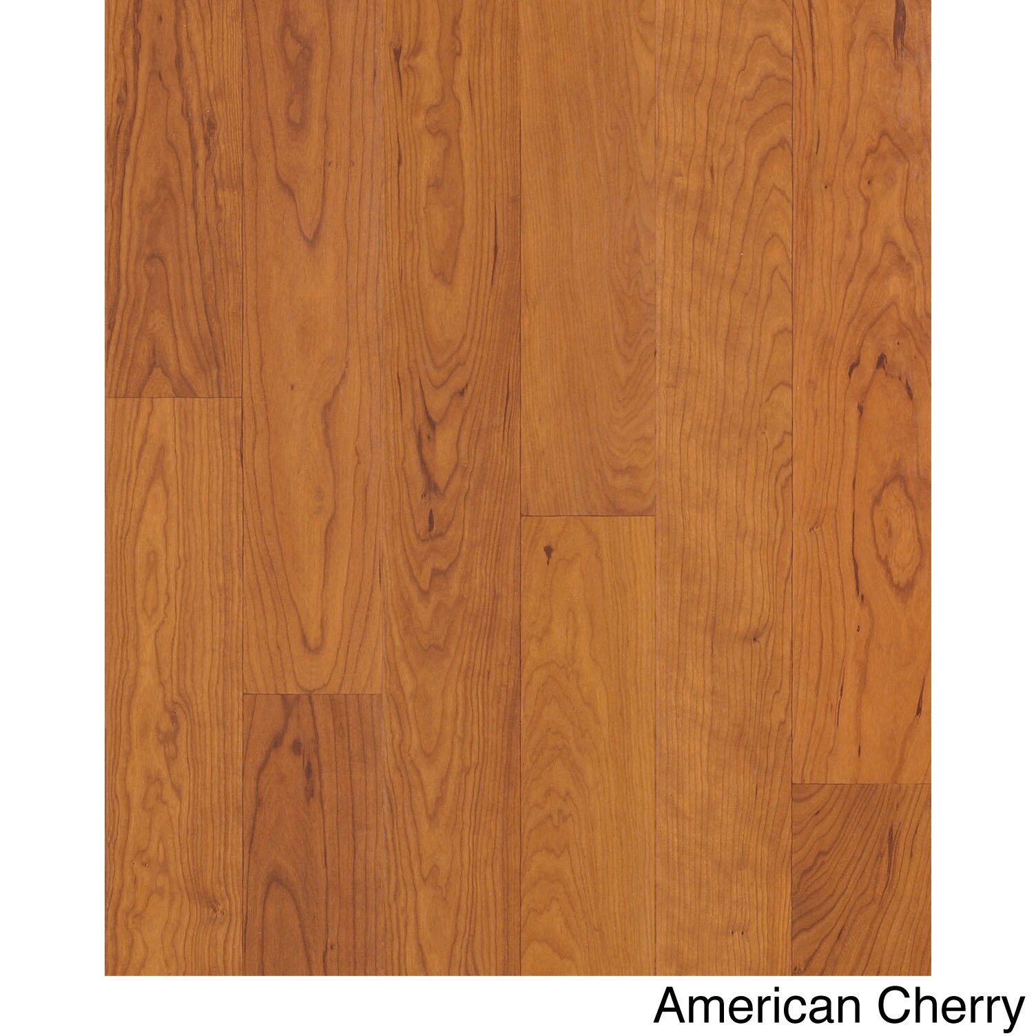 Shaw Natural Impact Ii Laminate Flooring (26.4 Sq Ft)