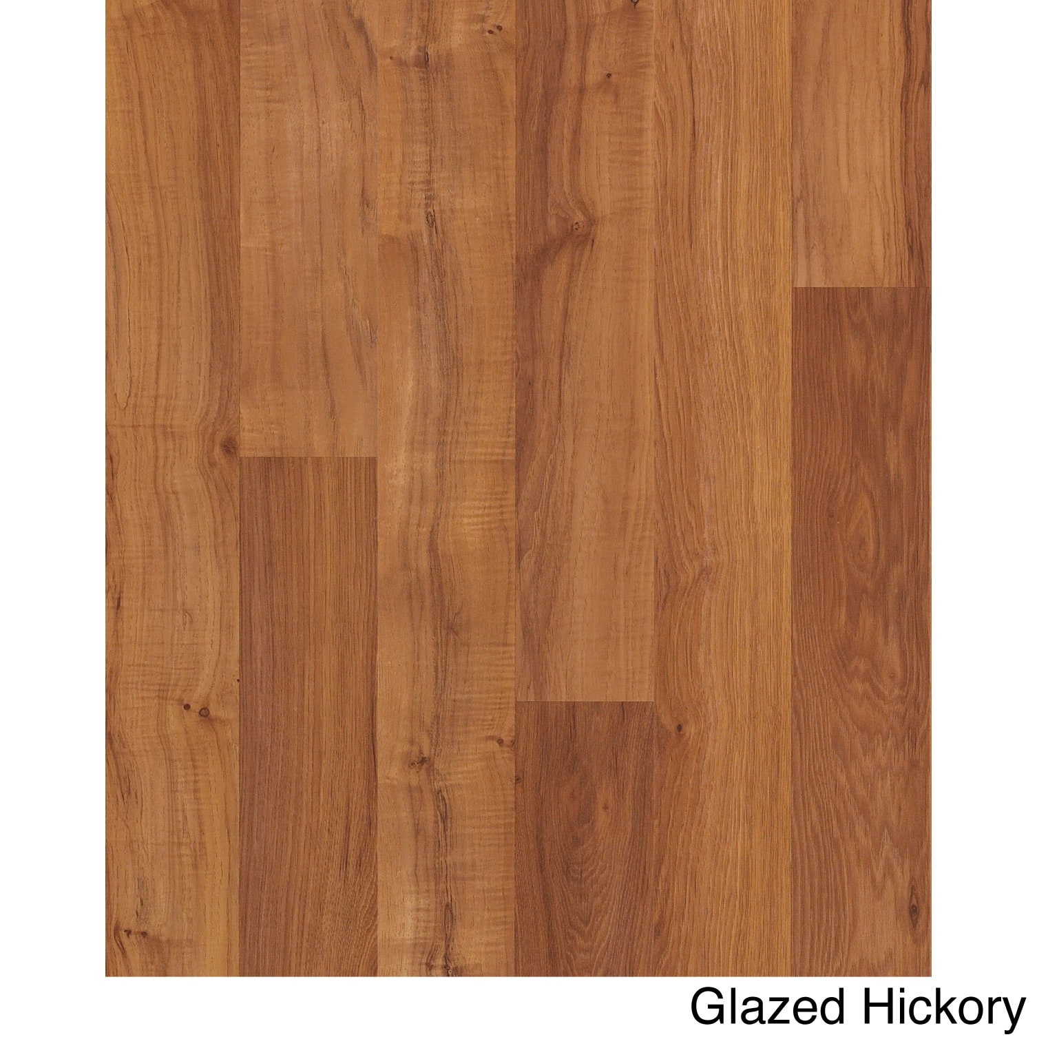 Shaw Natural Impact Ii Laminate Flooring (26.4 Sq Ft)