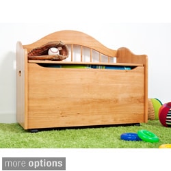 kidkraft limited edition toy box