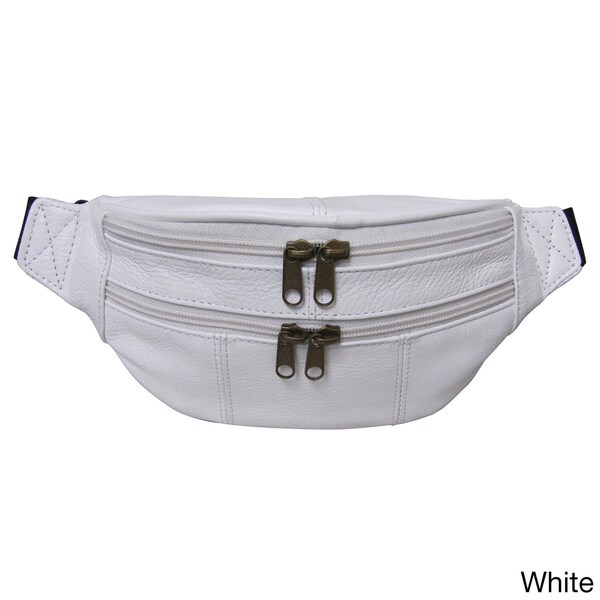 belted waist bags