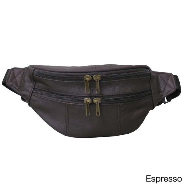 belted waist bags