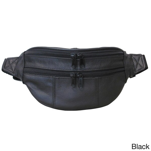 belted waist bags