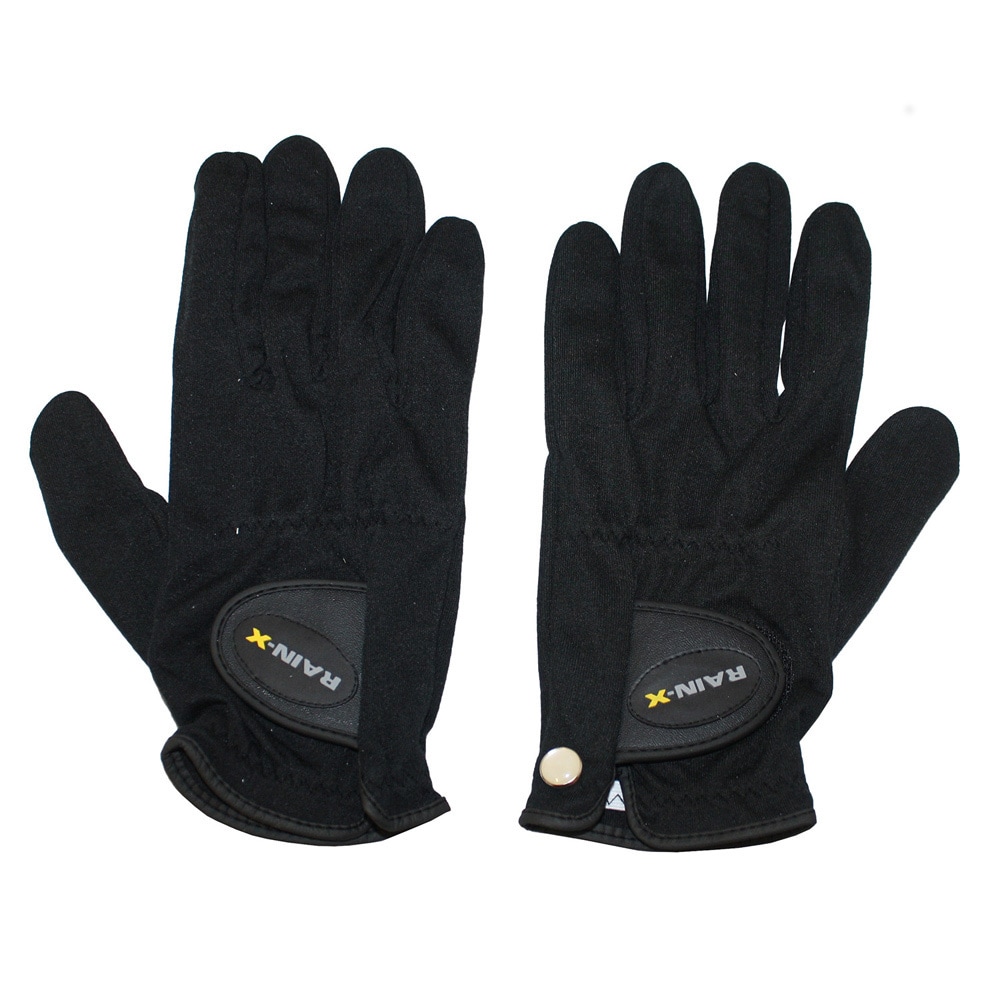 Merchants Of Golf Rain X Gloves Mens