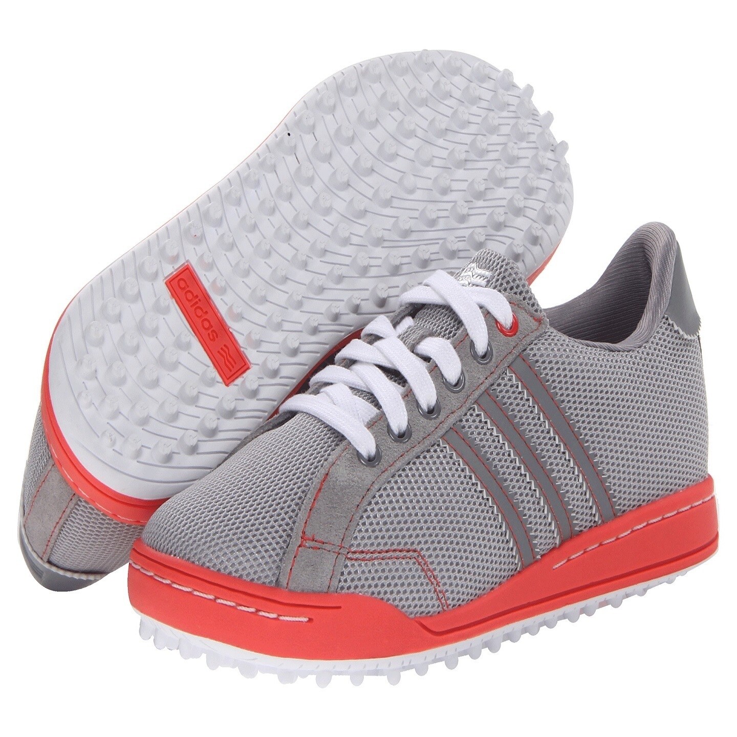 adidas mesh golf shoes