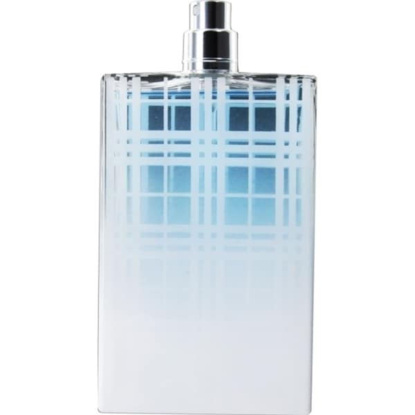 burberry brit summer for him