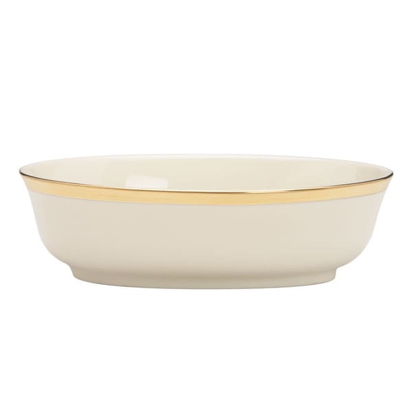 Lenox Lowell Open Vegetable Bowl