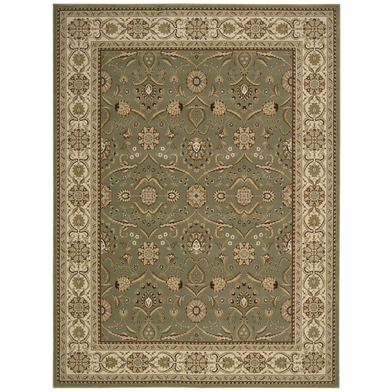 Nourison Persian Crown PC001 Area Rug