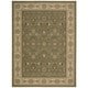 preview thumbnail 19 of 30, Nourison Persian Crown PC001 Area Rug 1'11" x 2'11" - Green - Rectangle