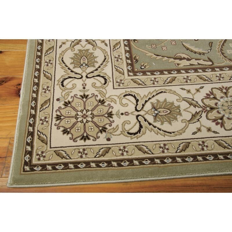 Nourison Persian Crown PC001 Area Rug