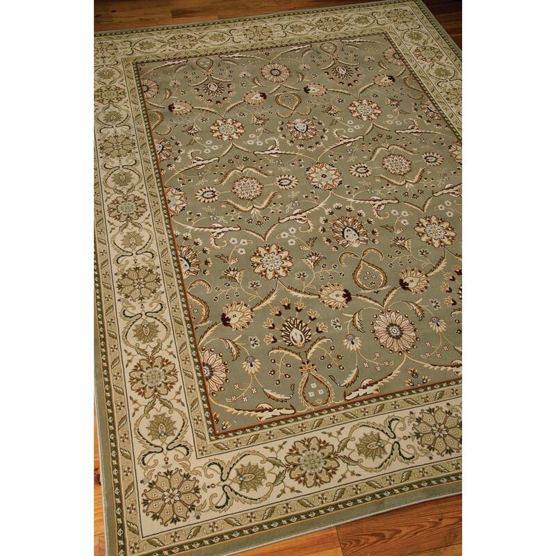Nourison Persian Crown PC001 Area Rug