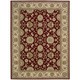 preview thumbnail 26 of 44, Nourison Persian Crown Traditional Persian Medallion Area Rug