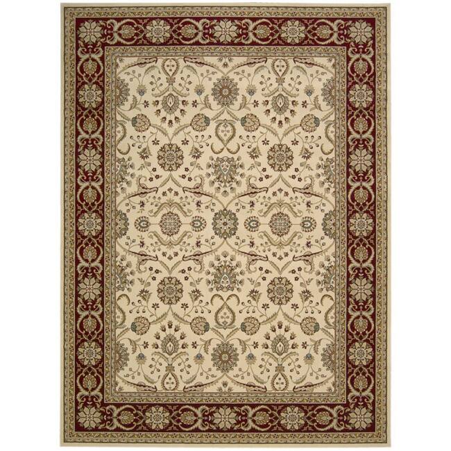 Nourison Persian Crown PC001 Area Rug