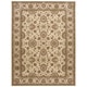 preview thumbnail 46 of 44, Nourison Persian Crown Traditional Persian Medallion Area Rug 9'3" x 12'9" - Ivory - Rectangle