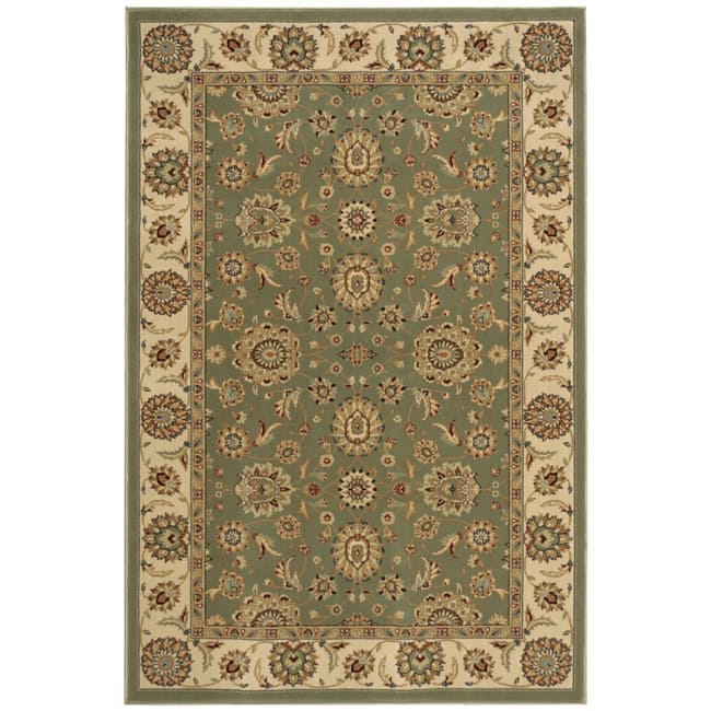 Nourison Persian Crown PC001 Area Rug