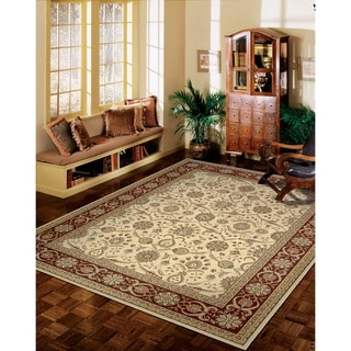 Nourison Persian Crown PC001 Area Rug