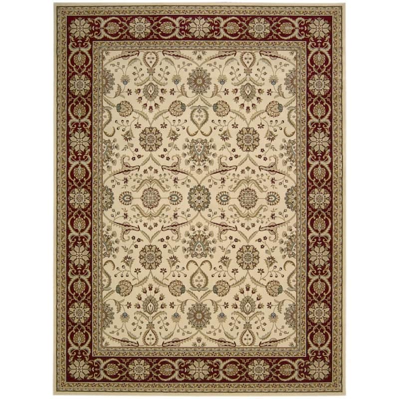 Nourison Persian Crown PC001 Area Rug
