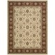 preview thumbnail 2 of 30, Nourison Persian Crown PC001 Area Rug 1'11" x 2'11" - Cream - Rectangle