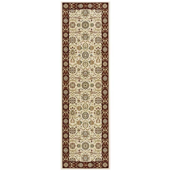 Nourison Persian Crown PC001 Area Rug