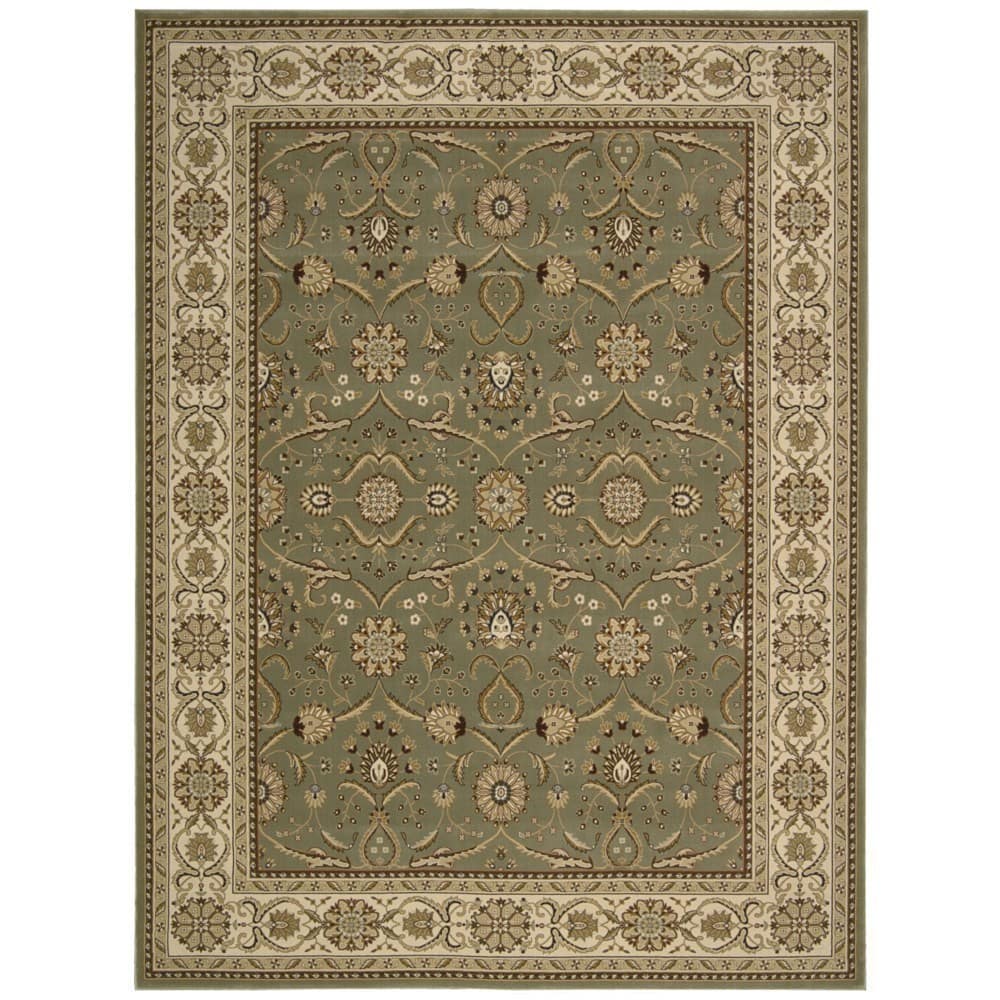 Nourison Persian Crown PC001 Area Rug