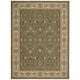 preview thumbnail 29 of 30, Nourison Persian Crown PC001 Area Rug 9'3" x 12'9" - Green - Rectangle