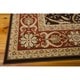 preview thumbnail 15 of 30, Nourison Persian Crown PC001 Area Rug