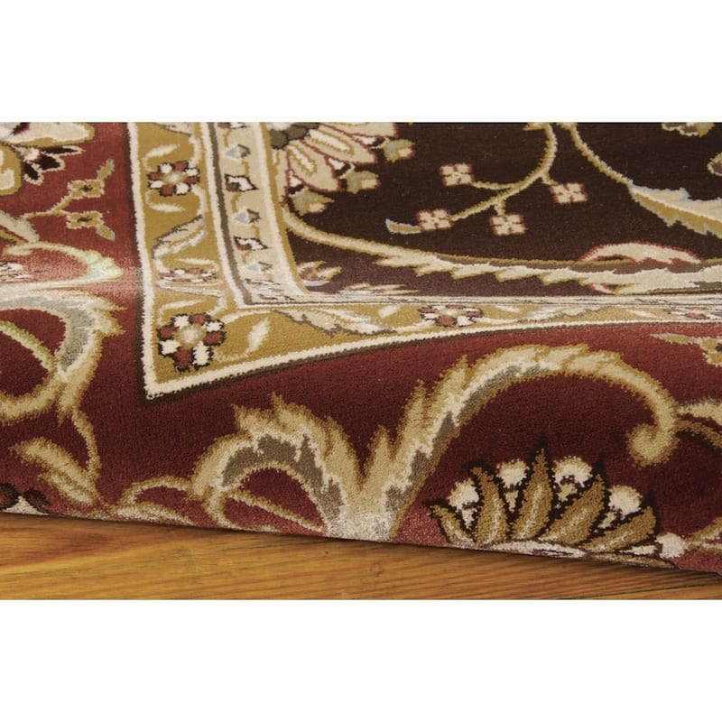 Nourison Persian Crown PC001 Area Rug
