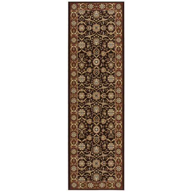 Nourison Persian Crown PC001 Area Rug