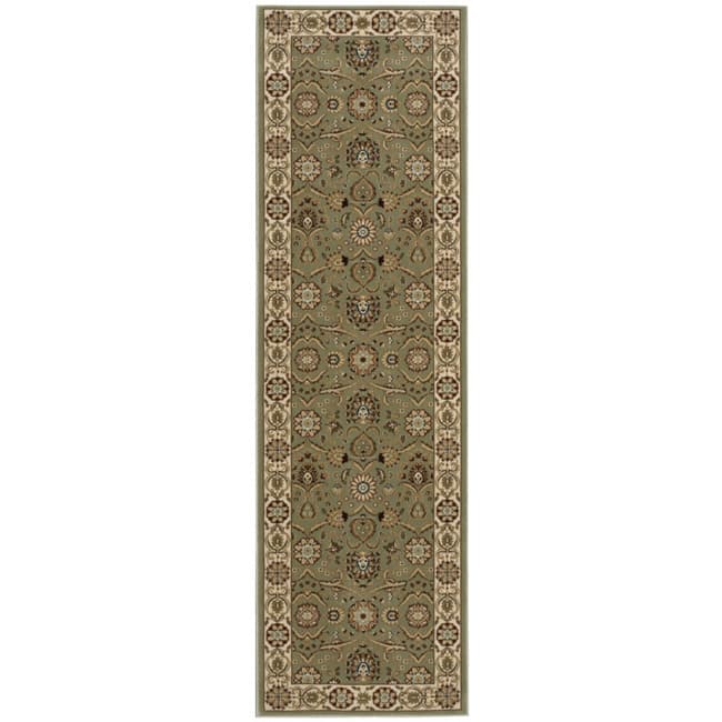 Nourison Persian Crown PC001 Area Rug