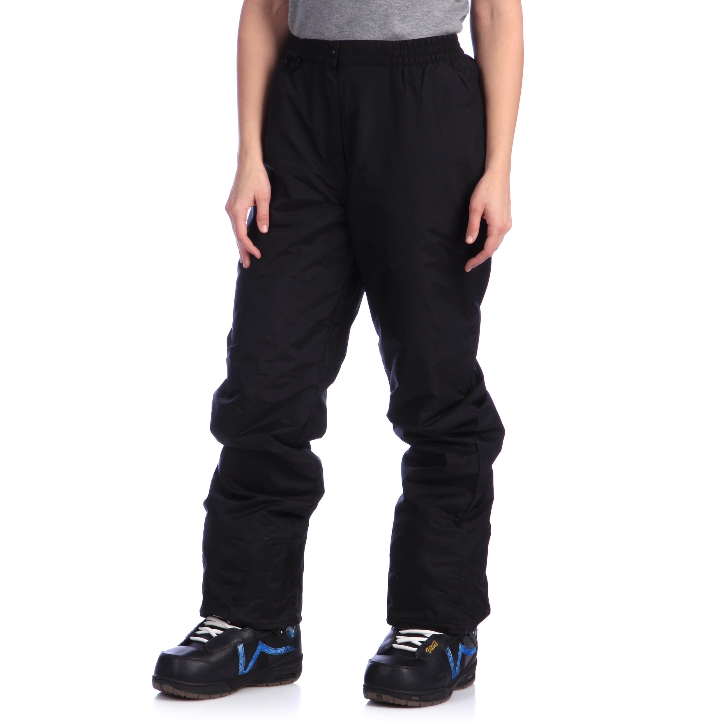 Rawik Womens Ridge Pants