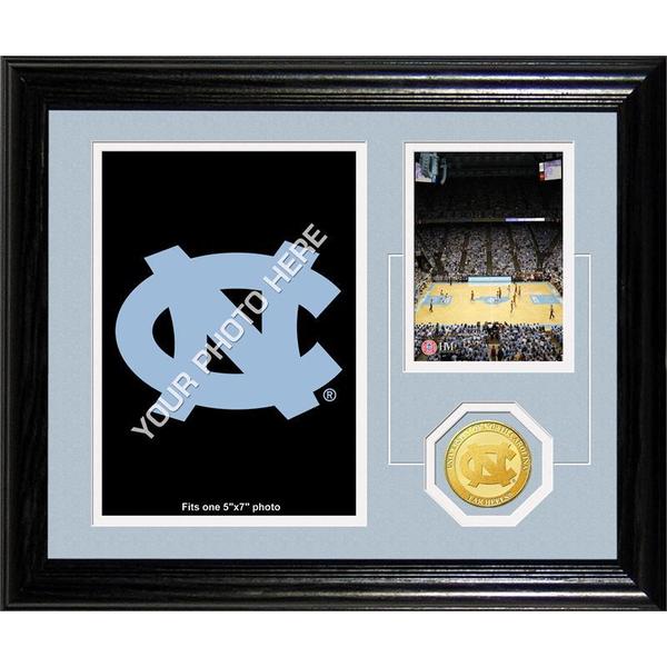 University of North Carolina Court Fan Memories Desktop Photomint