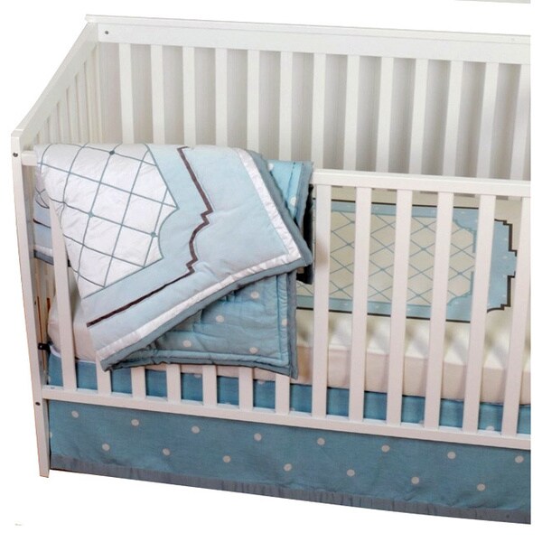 little prince crib bedding set