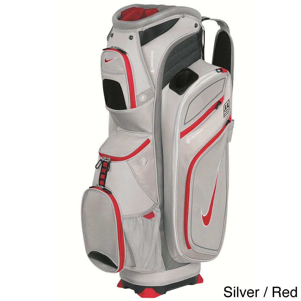 Nike M9 Cart Ii Golf Bag