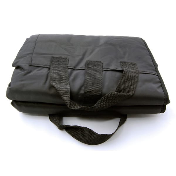 Outdoor Stadium Throw Blanket