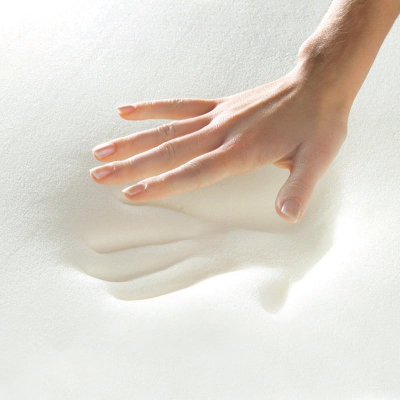 Comforpedic Loft from Beautyrest 3-inch Memory Foam Mattress Topper