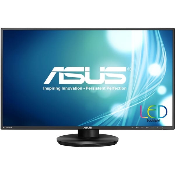 Asus VN279QL 27" LED LCD Monitor - 16:9 - 5 ms