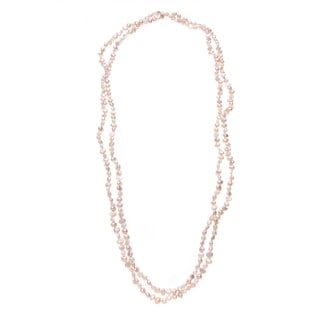 Pearl Necklaces - Overstock.com Shopping - The Best Prices Online