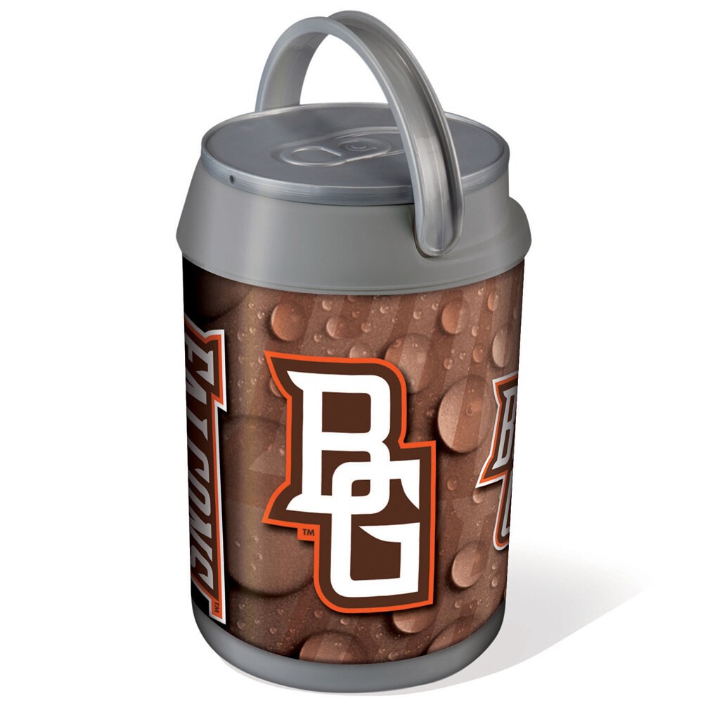 Picnic Time Bowling Green State University Falcons Mini Can Cooler