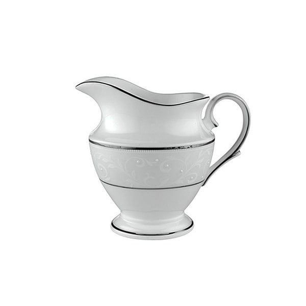 Lenox Opal Innocence Creamer