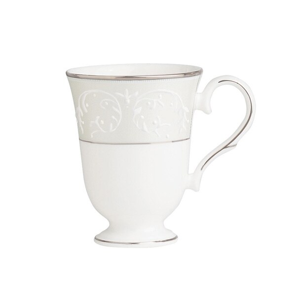 Lenox Opal Innocence Accent Mug