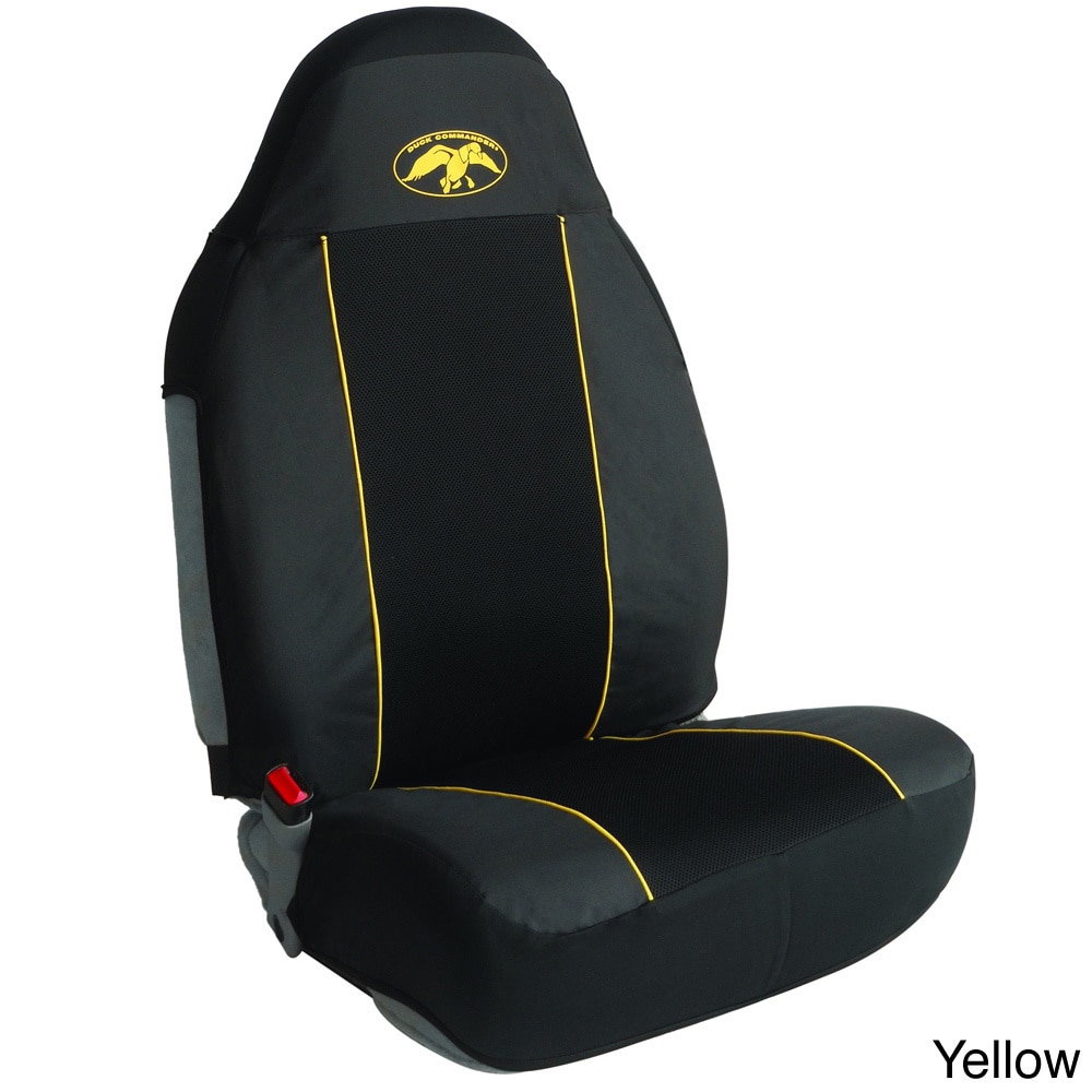 Hatchie Duck Commander Tru universal Bucket Seat Cover